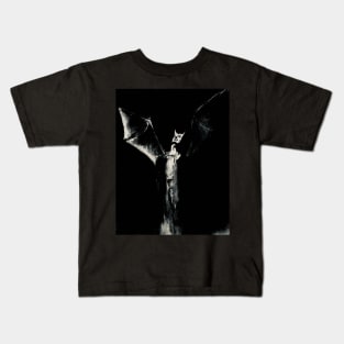 Darkness Kids T-Shirt